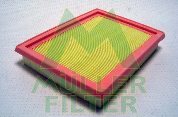 MULLER FILTER oro filtras PA3622